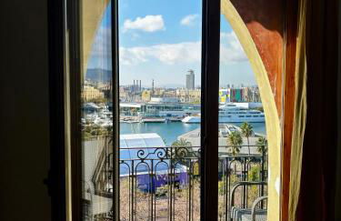 Barceloneta Ramblas Apartments - Foto 8