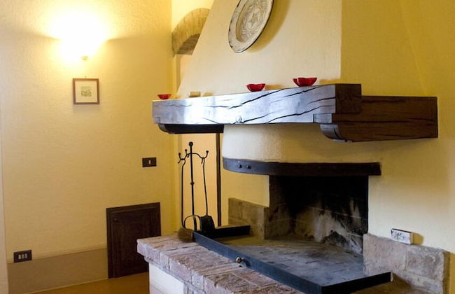 Agriturismo Cerreto - Photo 12