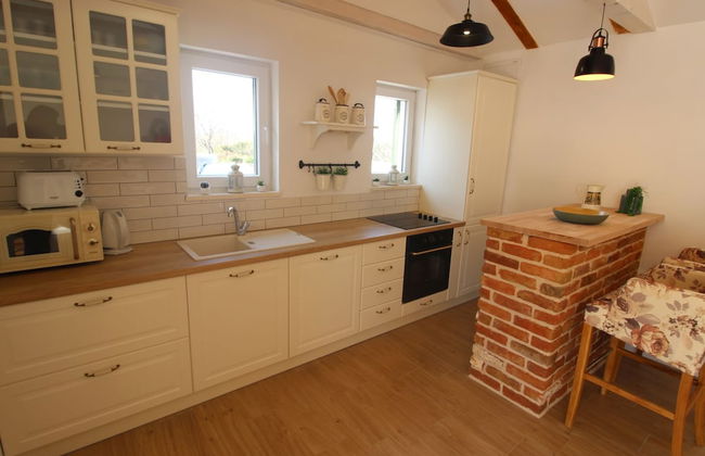 Villa With Private Pool and Terrace - Foto 6