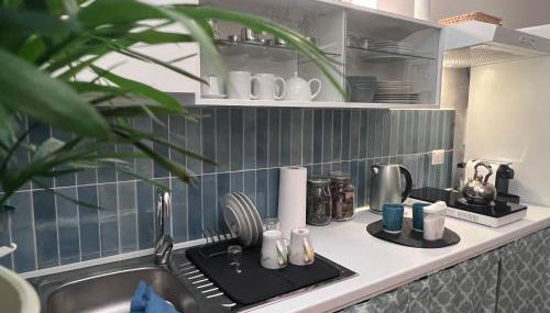 La Rosa dei Monti Iblei 1 - Foto 2, stove