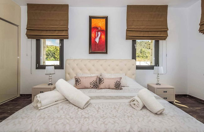 Villa Marietta - Foto 5