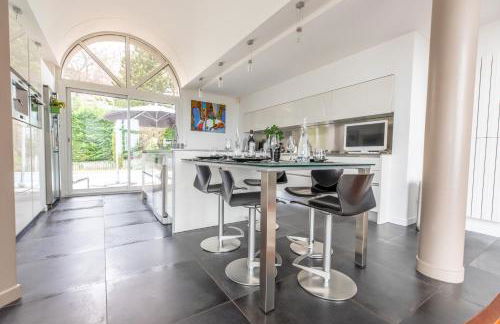 Sky view cinema, piscine, Spa - Foto 26