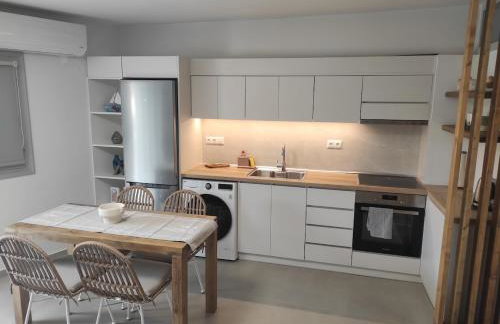 Alkinoi studio suita in South Crete Tsoutsouros - Foto 5