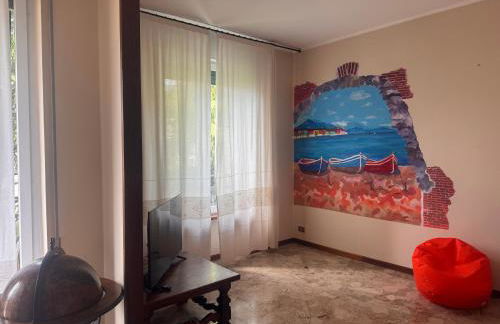 La casa di Alberto lake view - Photo 14