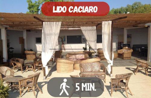 5 Minutes' Walk from the Beach, with Two Bedrooms - Foto 22