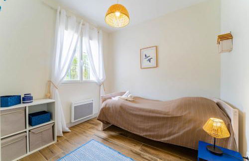 Domaine du Flamand - Gîtes du Pin Sec côté OCEAN - Photo 12