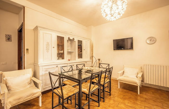 Villa Santa Gabriella & Monolocale - Foto 38