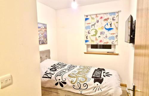 Esviken 3 in the heart of Kirkwall - Foto 16