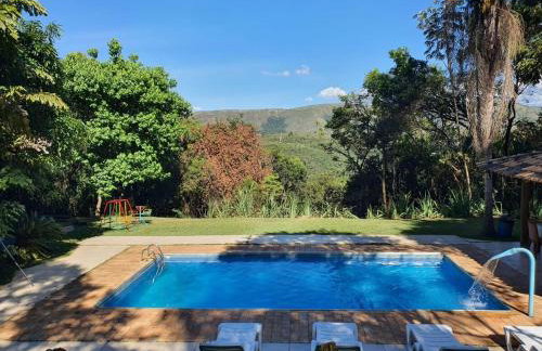 Recanto do Sossego em Macacos - Nova Lima - Foto 36