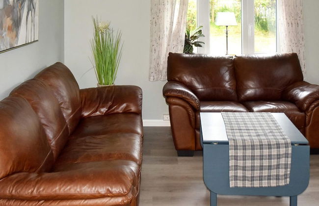 9 Person Holiday Home in Aram - Foto 30