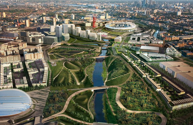 Belvedere Olympic One Eighty - Foto 21