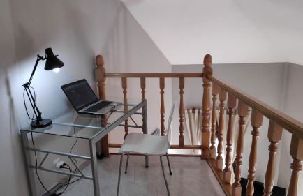 Apartamentos GO - Tordesillas House - Photo 10