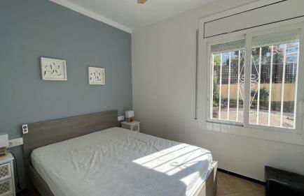 Casa Mas Fumats con piscina terraza y garaje AV-49 - Photo 25