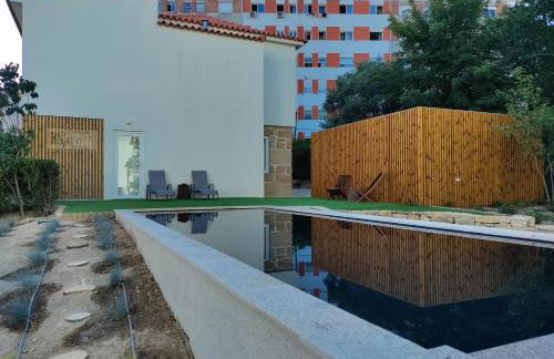 Vila Real House - Foto 50