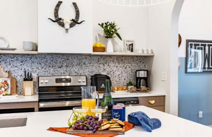 Heirloom by Avantstay Mins to Downtown Nashville - Foto 75