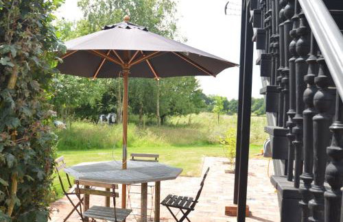 The Lakehouse Apartment by inspirestays-com - Foto 37