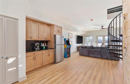 Lake Haus Cabin - Hot Tub, Sauna, Lake View, Wi-Fi - Foto 29