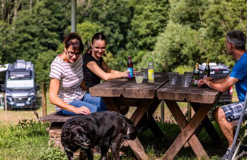 Ferienwohnungen Schwabenhof - Foto 35