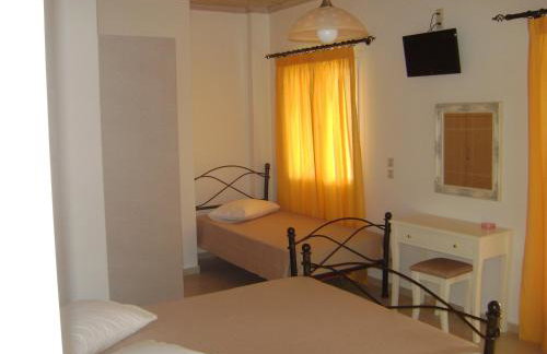 Vasso's Studios - Foto 12