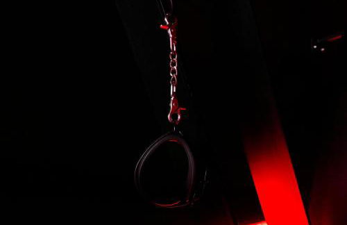 Loveroom Ô Diable Des Plaisirs - Foto 22