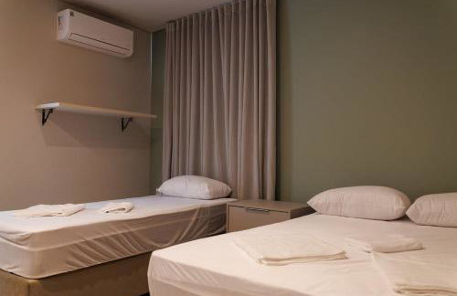 Lou Suites - 32 - Moderno e Prático - Foto 1