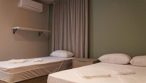 Lou Suites - 32 - Moderno e Prático - Foto 1