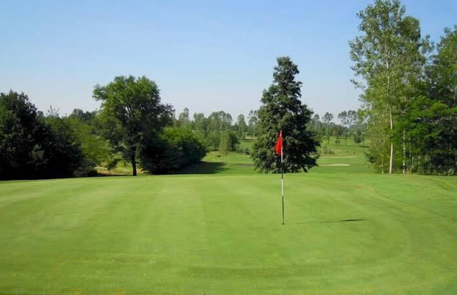 Agriturismo La Margherita - Golf Girasoli - Photo 31