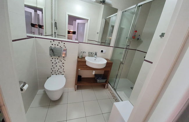 Kliff Apartamenty - Photo 20