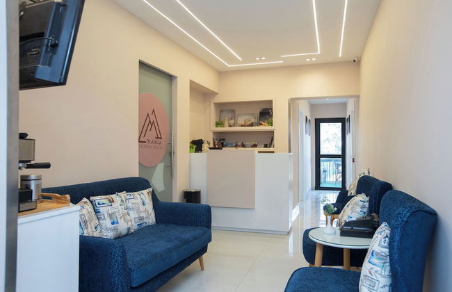 Maria Pyramids House - Foto 2