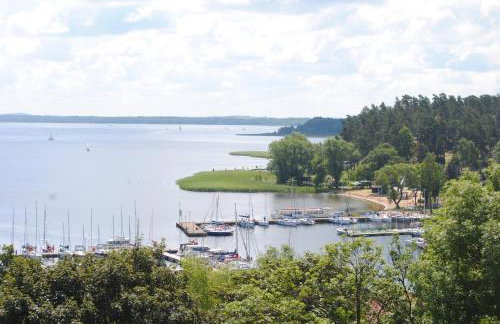 Apartament Żeglarski Wilkasy - Foto 15