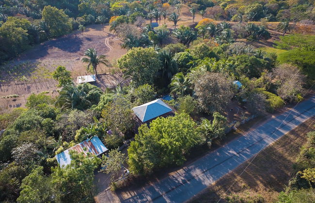 Cabañas Palma Real - Foto 13