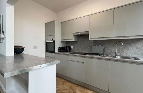 Barmouth Beach Front Apartments - Foto 17