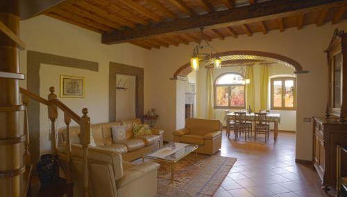 Holiday Home La Casina by Interhome - Photo 5