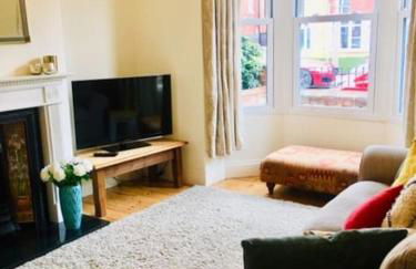 Spacious Victorian townhouse with Cathedral views - Foto 21