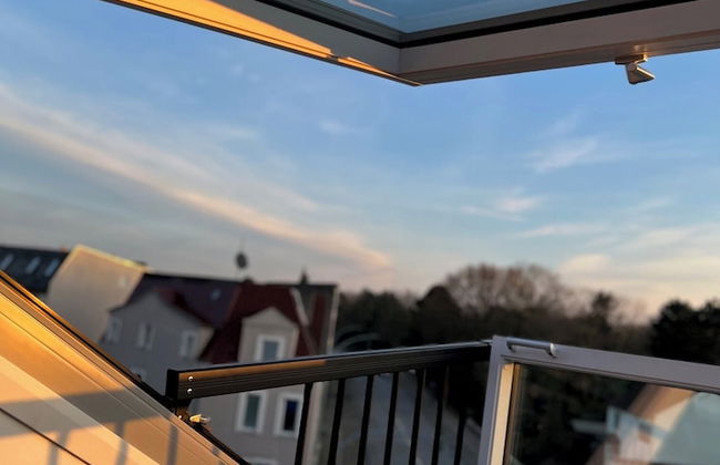 Park View Apartment - Foto 20