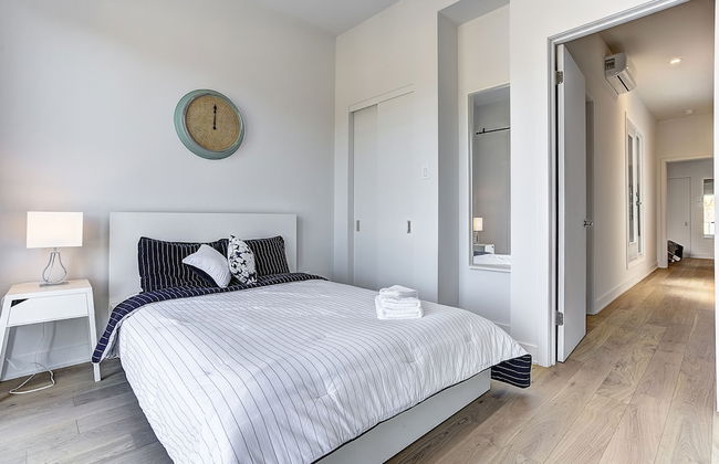 Destination Stays Little Burgundy DT MTL - Foto 26