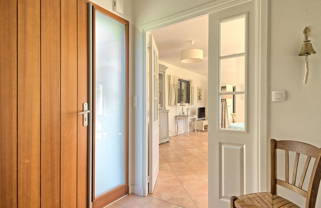 Charme de Kerfago - Foto 20