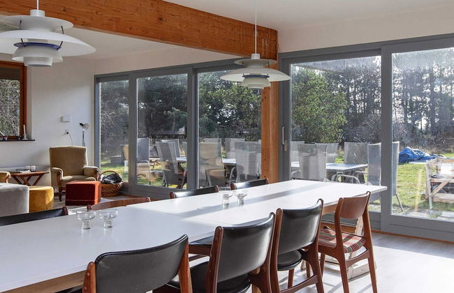 14 Person Holiday Home in Sjaellands Odde - Foto 18