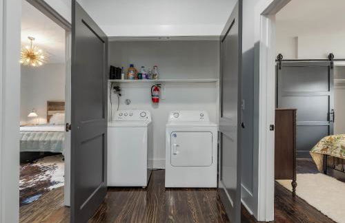 Brooklyn House, Downtown Wilmington - Foto 47