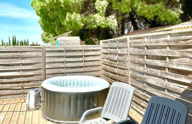 Les Appartement du Mas - RUBIS - Foto 27