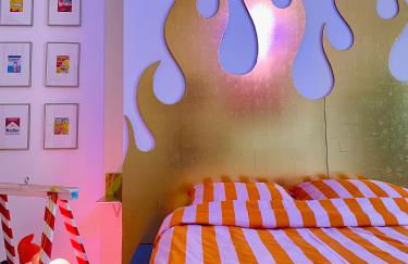 Le Loft des Cévennes - Foto 15