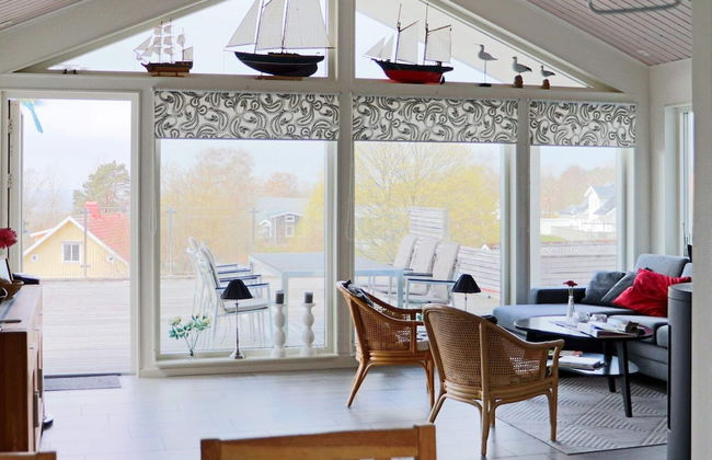 5 Star Holiday Home in Steninge - Foto 18