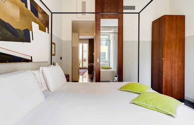 Vino e Oli Residenze - Foto 9