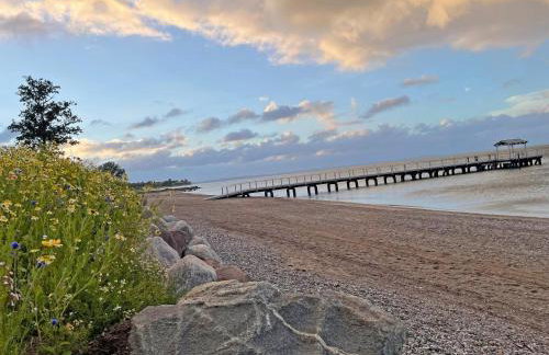 Ferienwohnung Ankerleicht - Foto 37