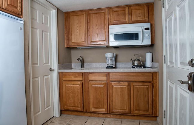 Beachcomber Inn - Foto 36