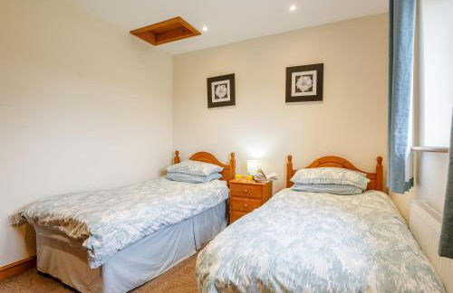 3 Black Horse Cottages - Foto 14