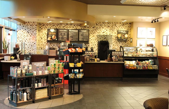 Luxury Suites International At The Signature - Foto 52