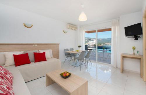 Apartamentos Calablanca - Foto 28