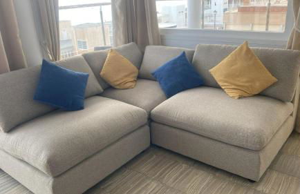 Apartamento Vistamar - Foto 6