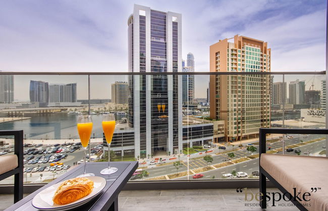 Mag318 by Bespoke Holiday Homes - Luxurious Studio Apartments - Photo 34